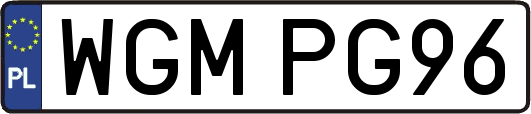 WGMPG96