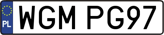 WGMPG97