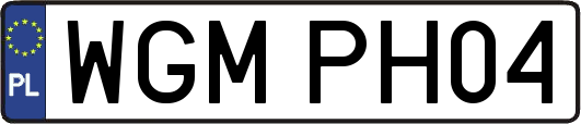 WGMPH04