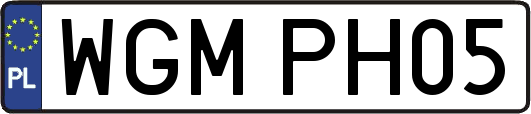 WGMPH05