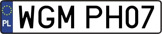 WGMPH07
