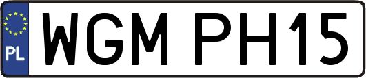 WGMPH15