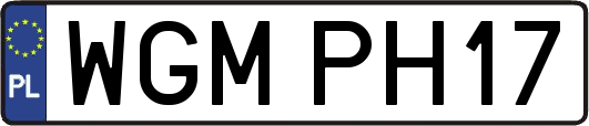 WGMPH17