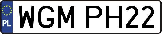 WGMPH22