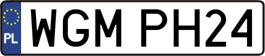 WGMPH24