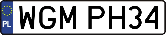 WGMPH34