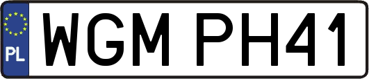 WGMPH41