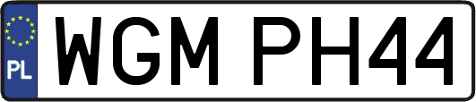 WGMPH44