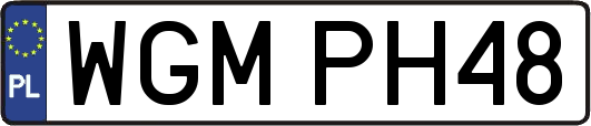 WGMPH48