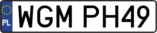 WGMPH49