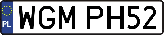 WGMPH52