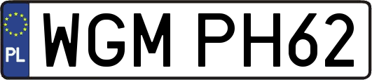 WGMPH62