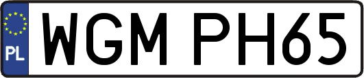WGMPH65