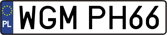WGMPH66