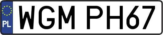 WGMPH67