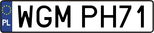 WGMPH71