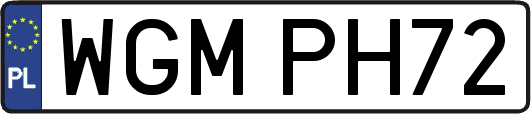 WGMPH72