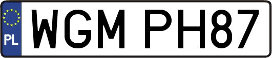 WGMPH87