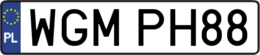 WGMPH88