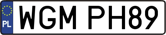 WGMPH89