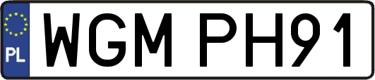 WGMPH91
