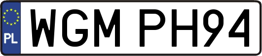 WGMPH94