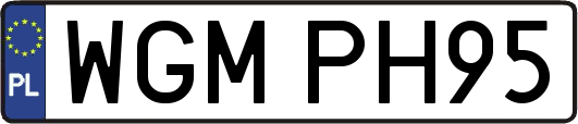 WGMPH95