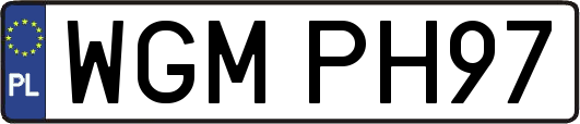 WGMPH97