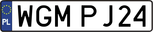 WGMPJ24