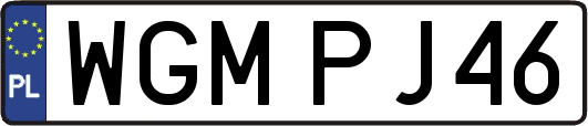 WGMPJ46