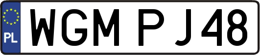 WGMPJ48