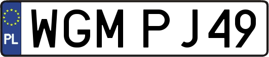 WGMPJ49