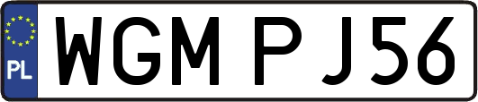 WGMPJ56