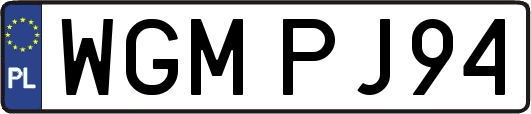WGMPJ94