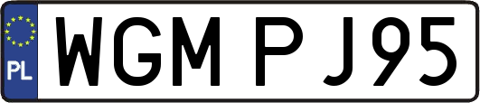 WGMPJ95