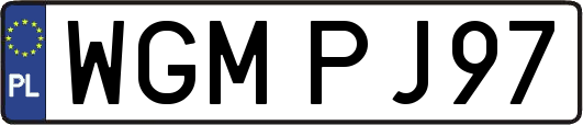 WGMPJ97