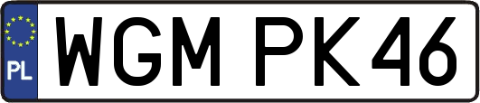 WGMPK46