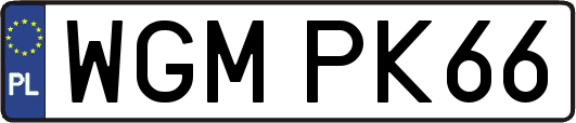 WGMPK66