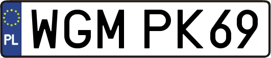 WGMPK69
