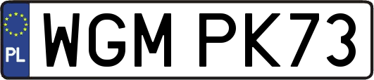 WGMPK73