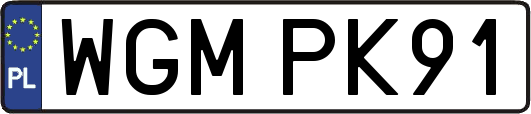 WGMPK91