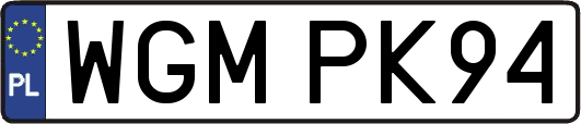 WGMPK94