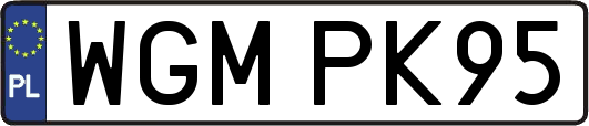WGMPK95