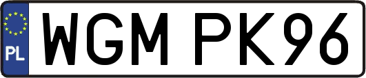 WGMPK96