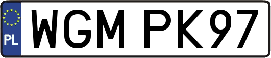 WGMPK97