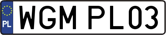 WGMPL03