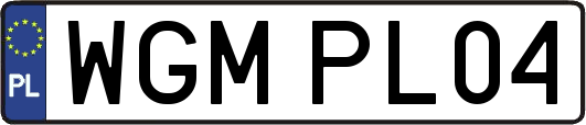 WGMPL04