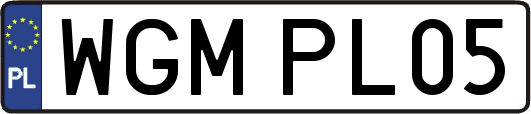 WGMPL05