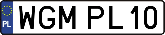 WGMPL10