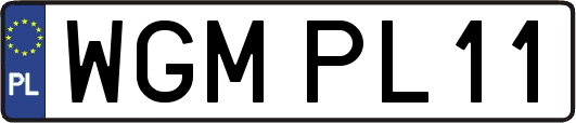 WGMPL11
